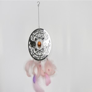 Fém kulcstartó egyéni logó kreatív rajzfilm Key Chain Pendant